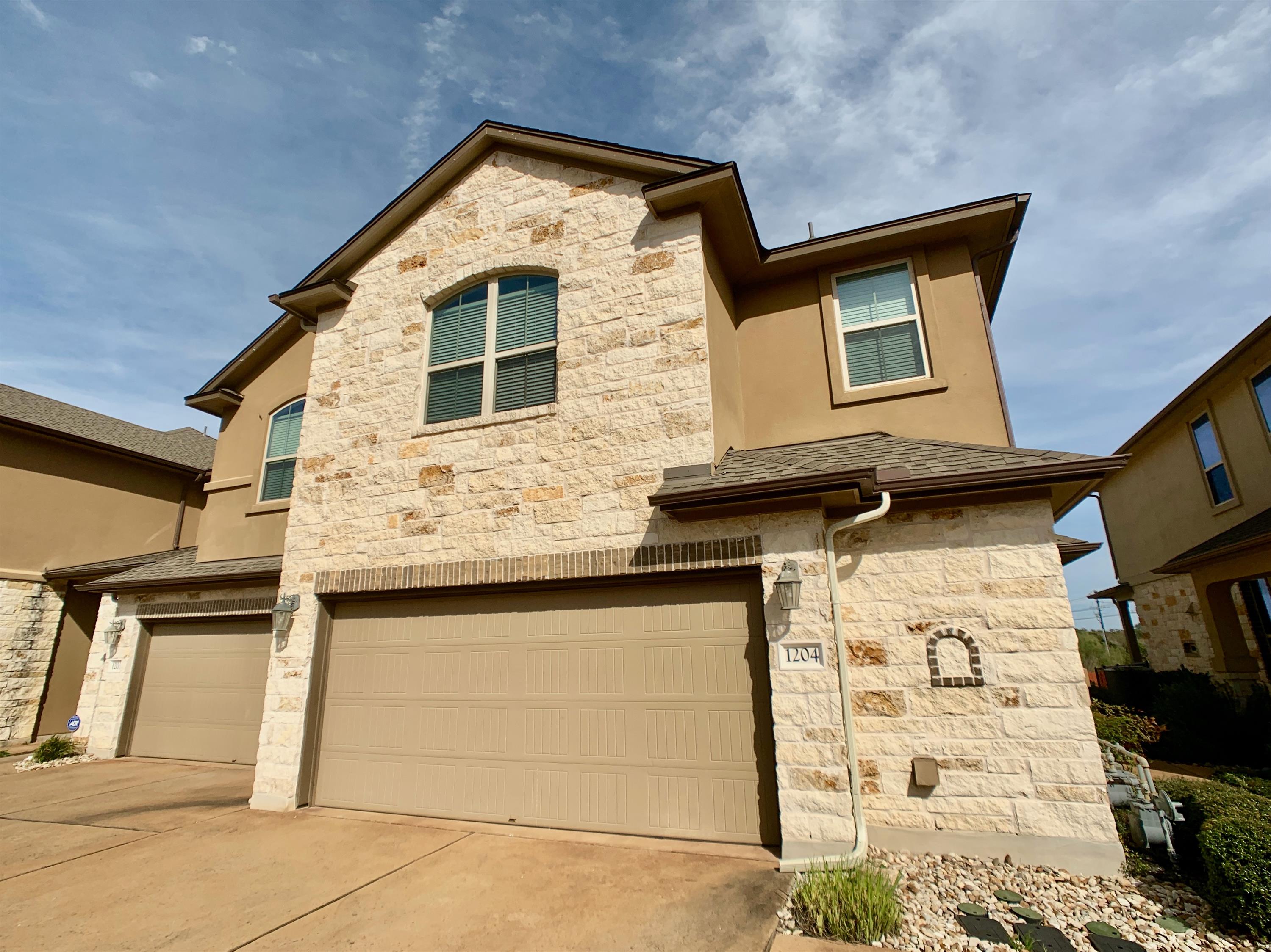 14001 Avery Ranch Boulevard - 1