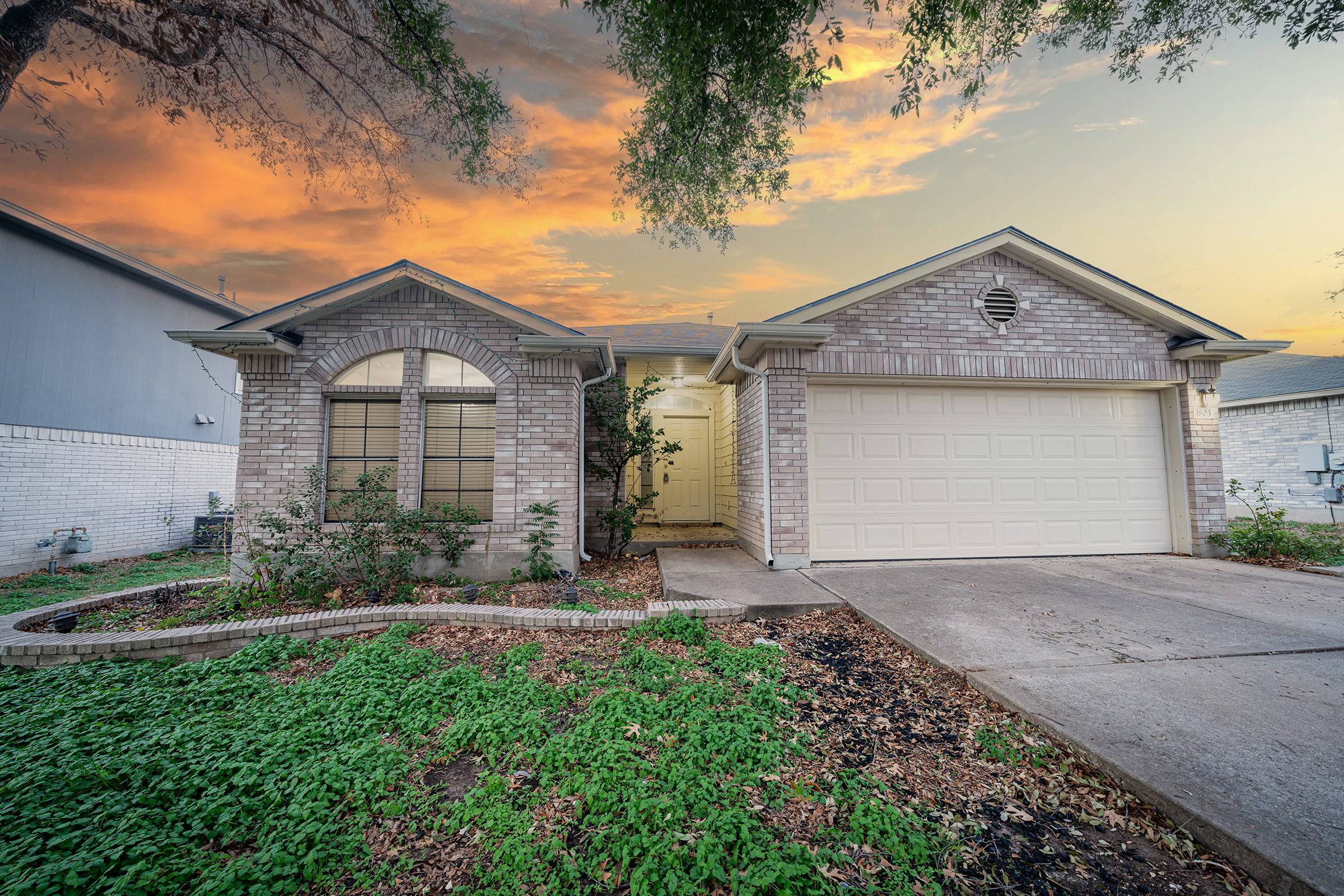 3803 Top Rock Lane