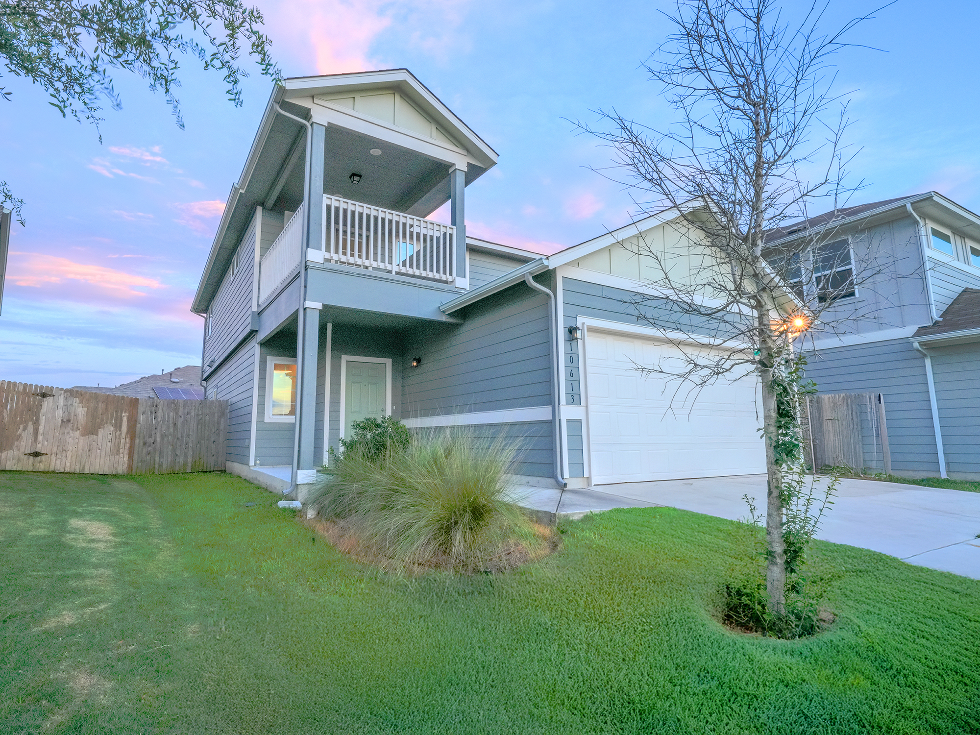 10613 Harwood Overlook Cove